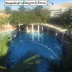 Resort Lacqua Di Roma Com Super Parque Aquatico Incluso Para Sua Familia!