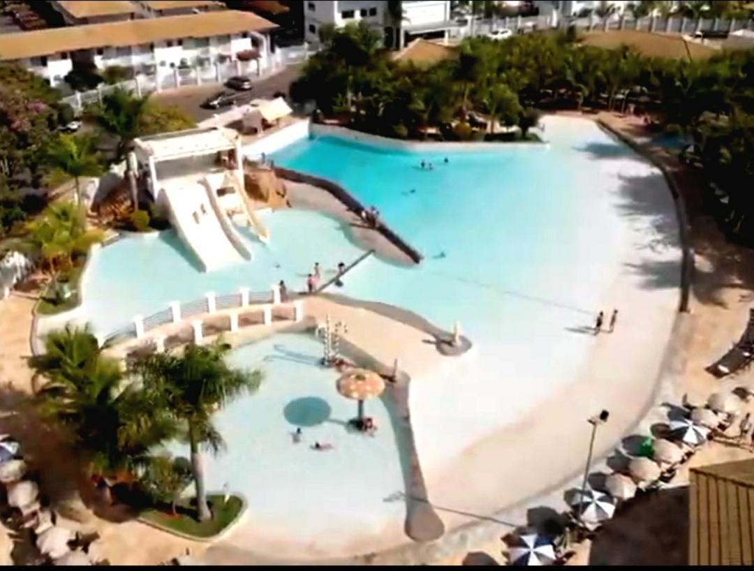 Lacqua Di Roma Com Super Parque Aquatico Incluso Para Sua Familia! *