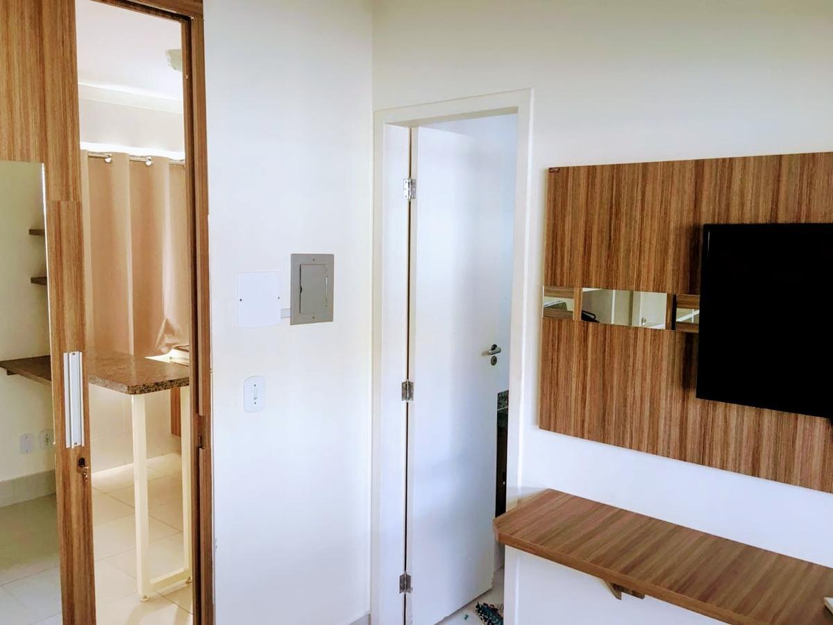 Lacqua Di Roma Com Super Parque Aquatico Incluso Para Sua Familia! Aparthotel Caldas Novas