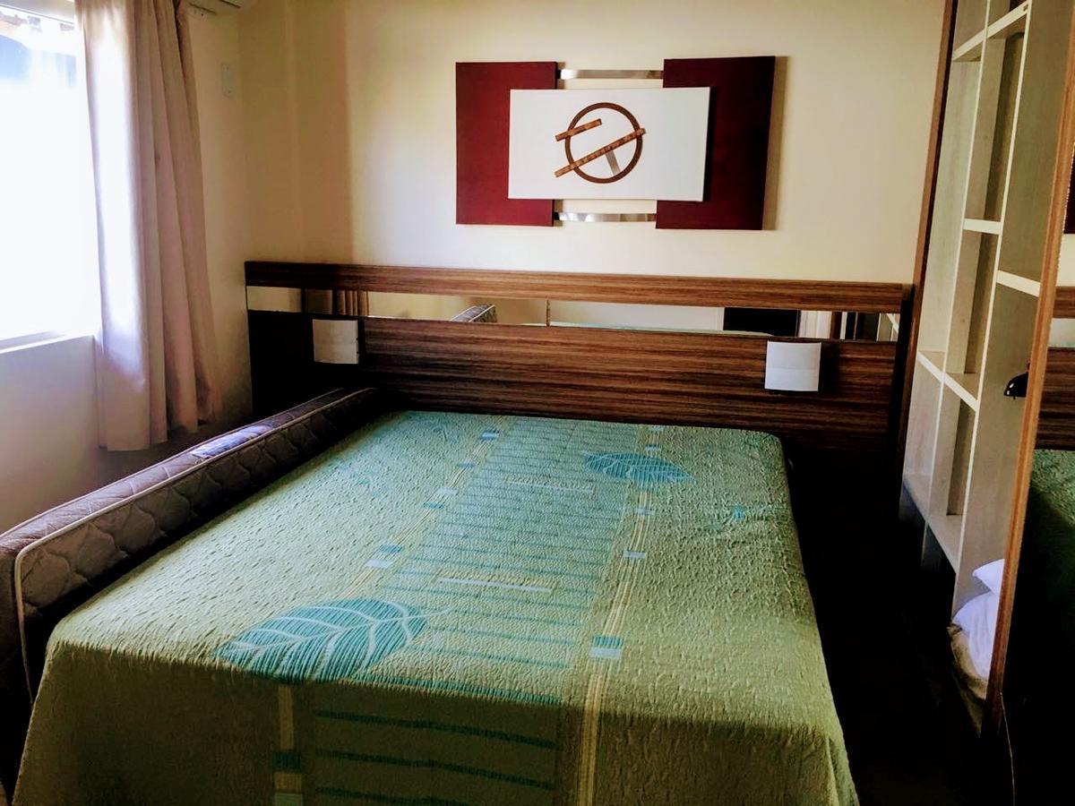 Lacqua Di Roma Com Super Parque Aquatico Incluso Para Sua Familia! Aparthotel Caldas Novas