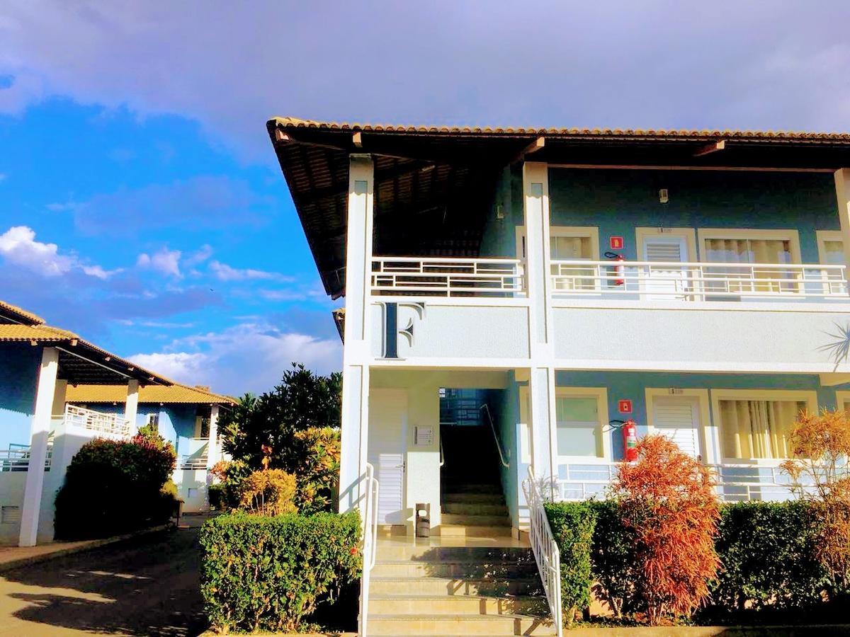 Lacqua Di Roma Com Super Parque Aquatico Incluso Para Sua Familia! Aparthotel