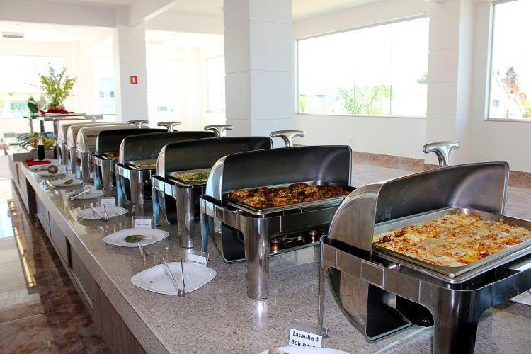 Aparthotel Lacqua Di Roma Com Super Parque Aquatico Incluso Para Sua Familia! *