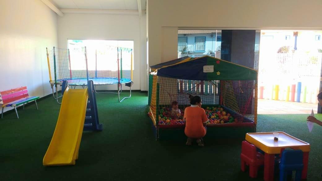 Lacqua Di Roma Com Super Parque Aquatico Incluso Para Sua Familia!