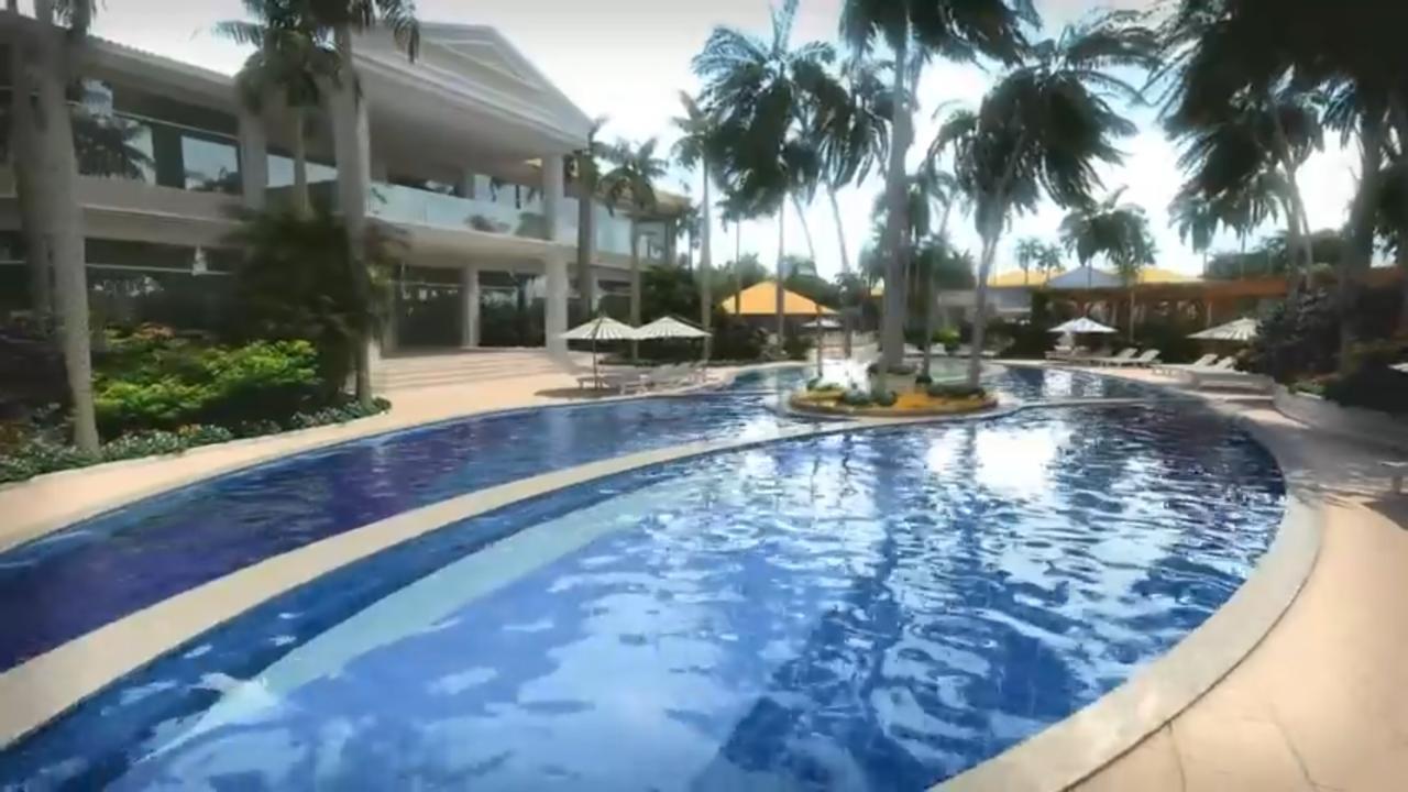 Lacqua Di Roma Com Super Parque Aquatico Incluso Para Sua Familia! * Caldas Novas